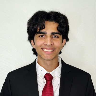 Reyan - Profile Picture